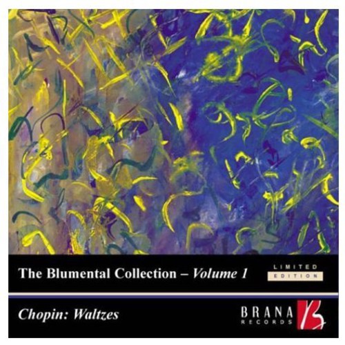 Felicja Blumental - Waltzes