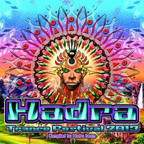 Vol. 7-Hadra Trance Festival/ Various - Vol. 7-Hadra Trance Festival / Various