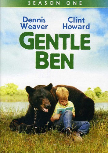 Gentle Ben: Season One