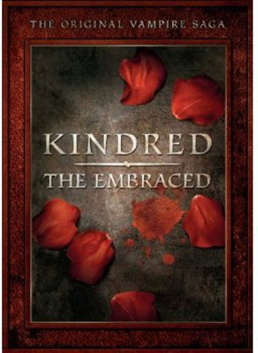 The Embraced: The Original Vampire Saga