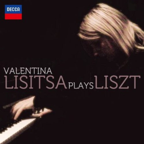 Valentina Lisitsa - Valentina Lisitsa Plays Liszt