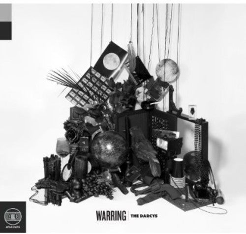 Darcys - Warring
