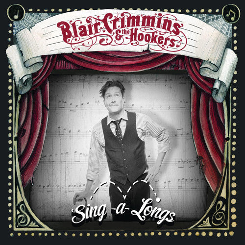 Blair Crimmins Hookers - Sing-A-Longs