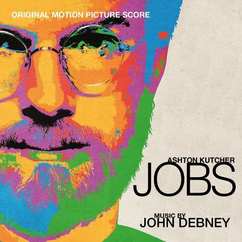 Various Artists - Jobs (Original Soundtrack)