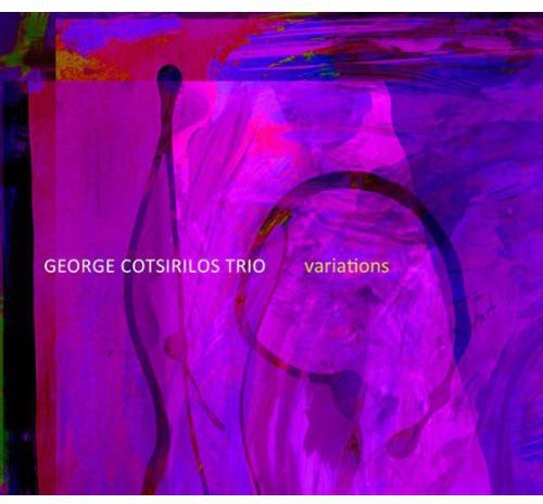 George Cotsirilos - Variations
