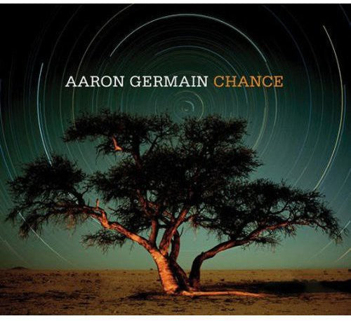 Aaron Germain - Chance