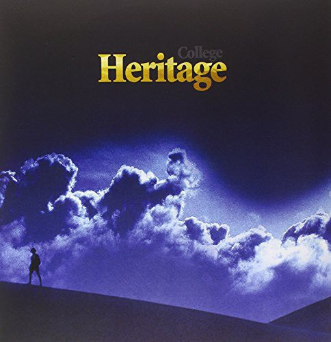 College - Heritage