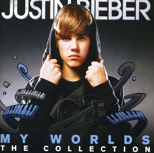 Justin Bieber - My Worlds