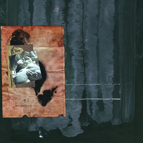 Various Artists - SMM: Opiate / Various
