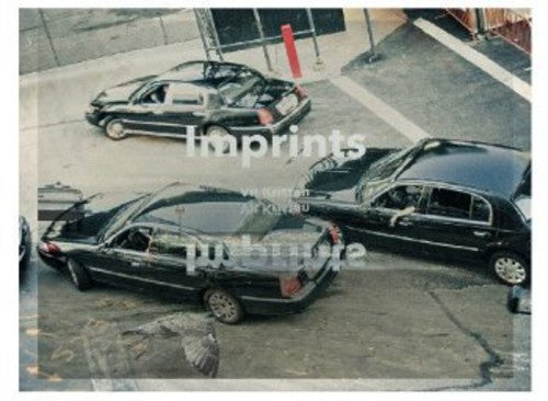 Vit Kristan - Imprints