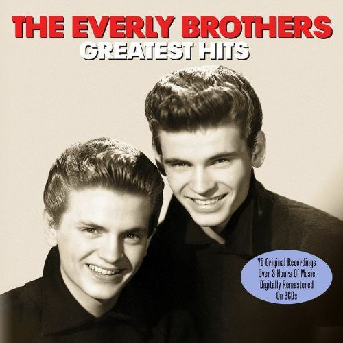 The Everly Brothers - Greatest Hits