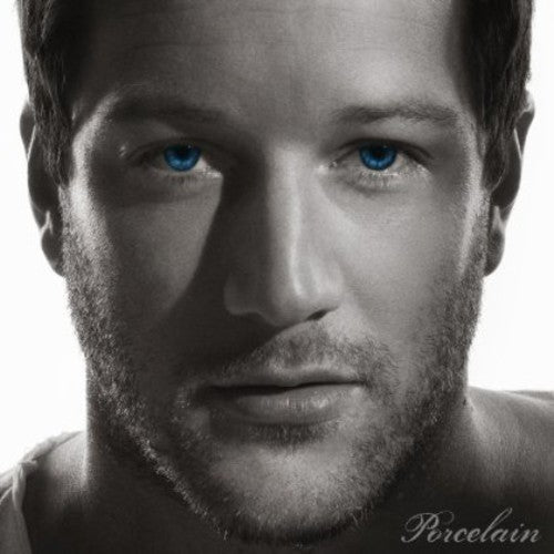 Matt Cardle - Porcelain