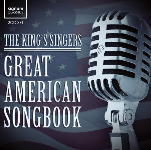 King's Singers - Great American Songbook