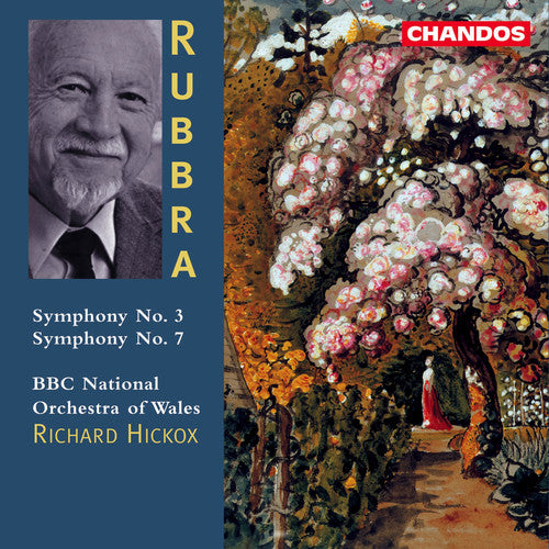 Symphony 3 Op 49 / Symphony 7 Op 88