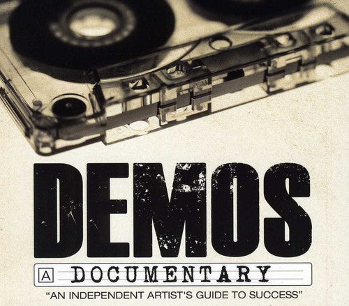 Various Artists - Demos: An Independent Artists Guide to / Various