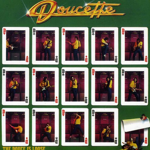 Doucette - The Douce Is Loose