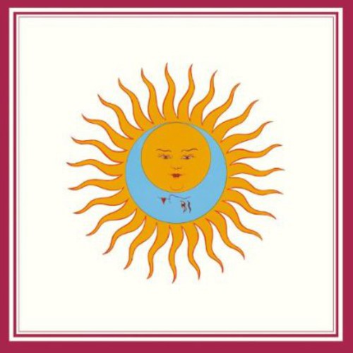 King Crimson - Larks' Tongues in Aspic