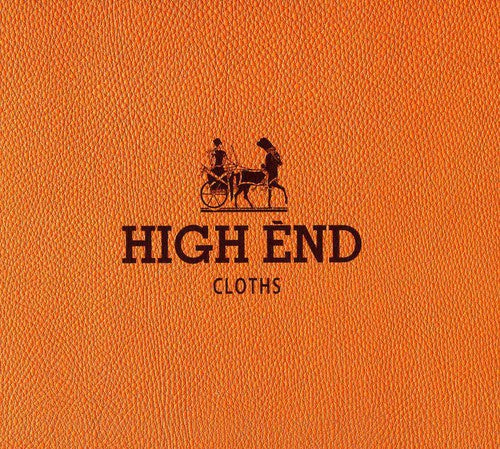 Planet Asia - High End Cloths