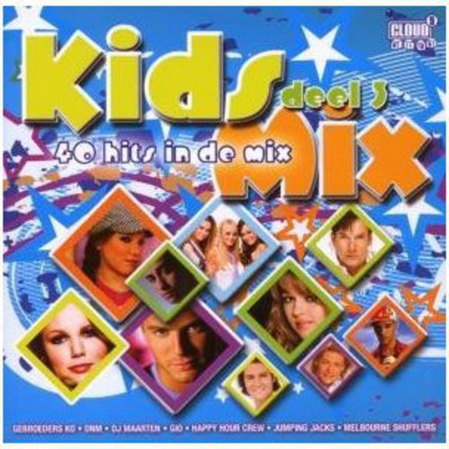 40 Hits in the Mix 3 - 40 Hits in the Mix 3