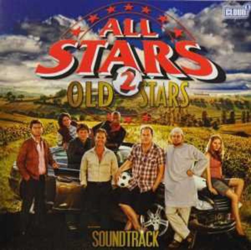 All Stars 2-Old Stars