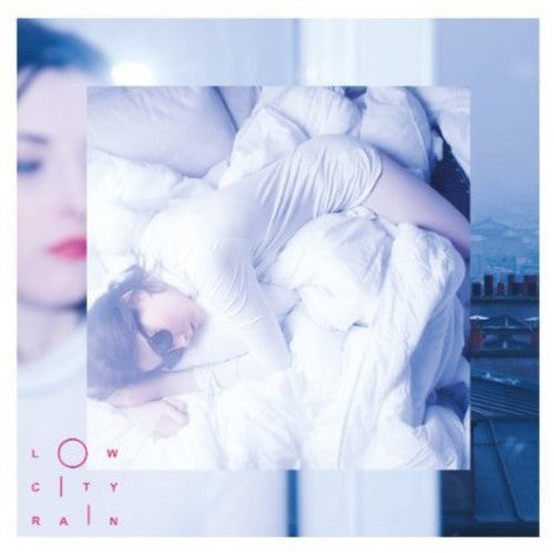 Low City Rain - LowCityRain