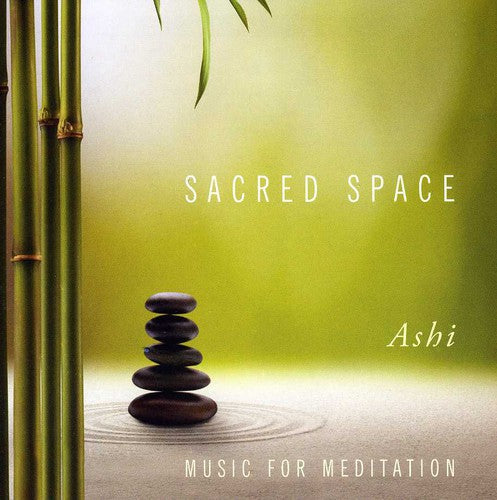 Ashi - Sacred Space