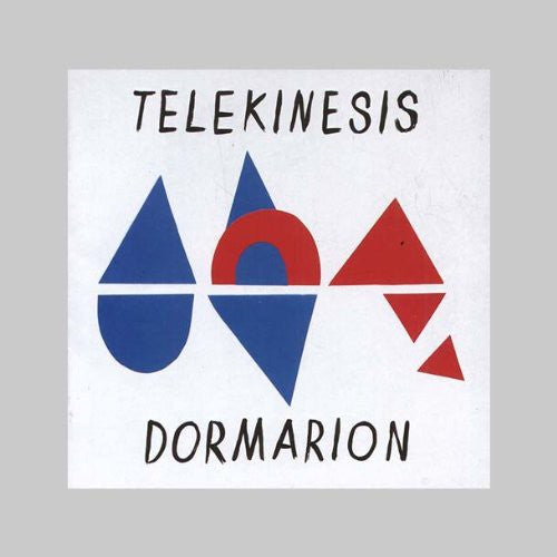 Telekinesis - Dormarion