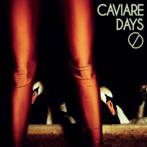 Caviare Days - Caviare Days