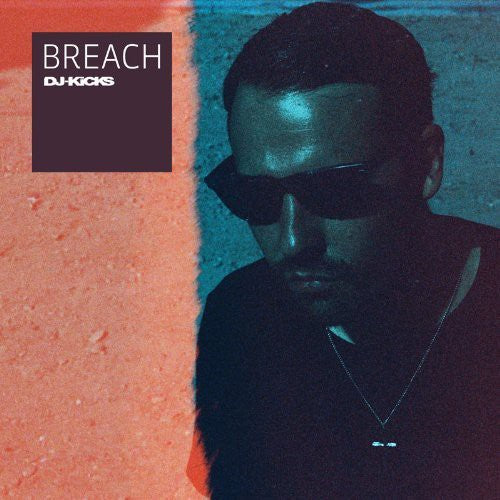 Breach - Breach Dj-Kicks