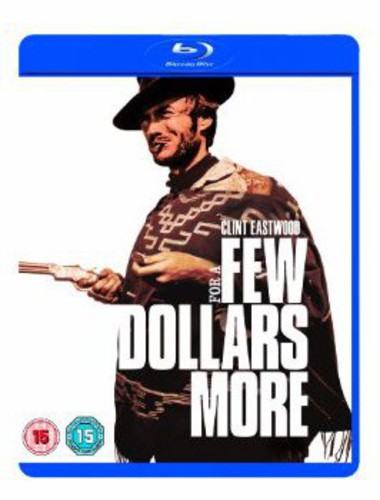For a Few Dollars More