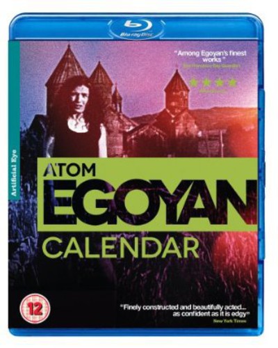 Calendar (Atom Egoyan)