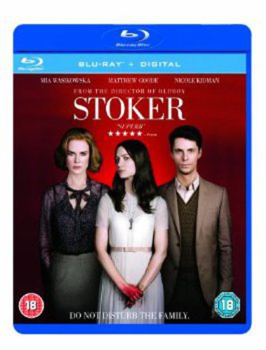 Stoker/ O.S.T. - Stoker (Original Soundtrack)