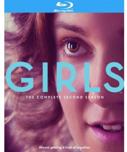 Girls: The Complete Second Season