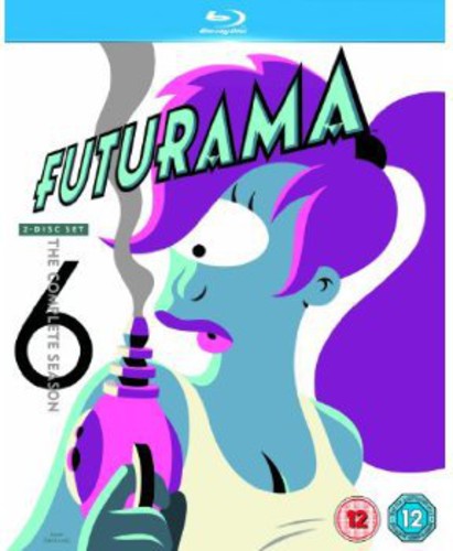 Futurama-season 6