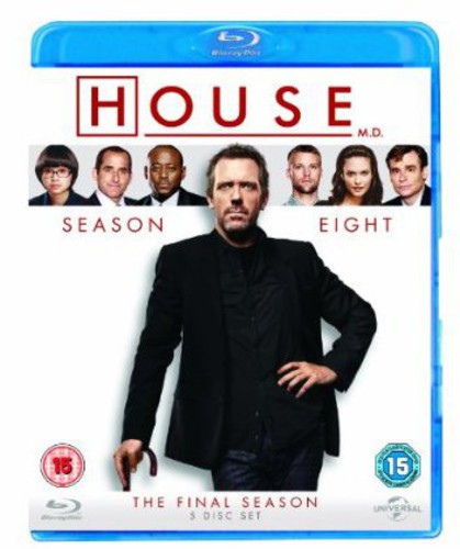 House M.d: Season 8