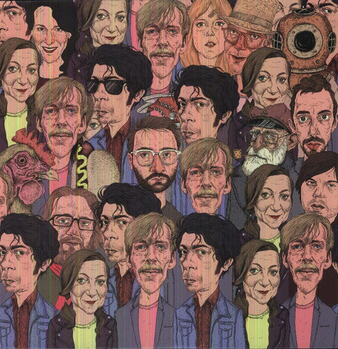 Wrong Words - Everything Is Free