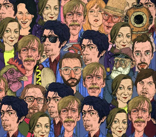 Wrong Words - Everything Is Free