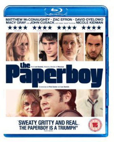 Paperboy