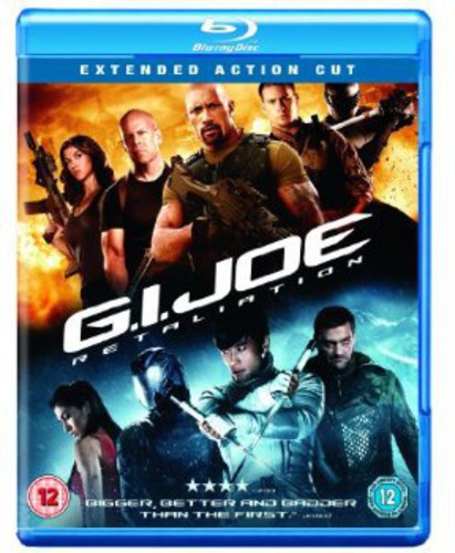 G.I. Joe: Retaliation