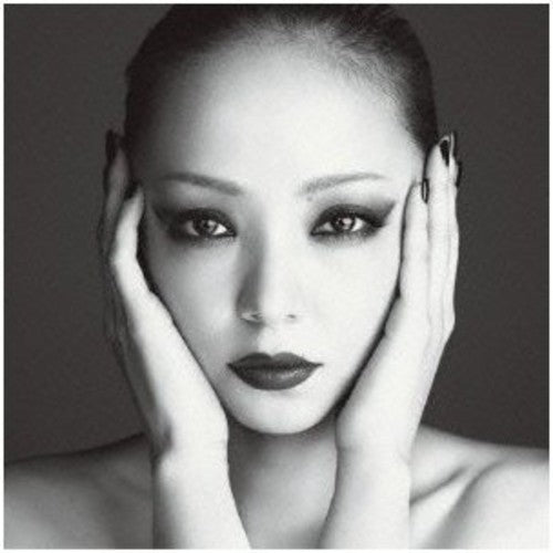 Namie Amuro - Feel