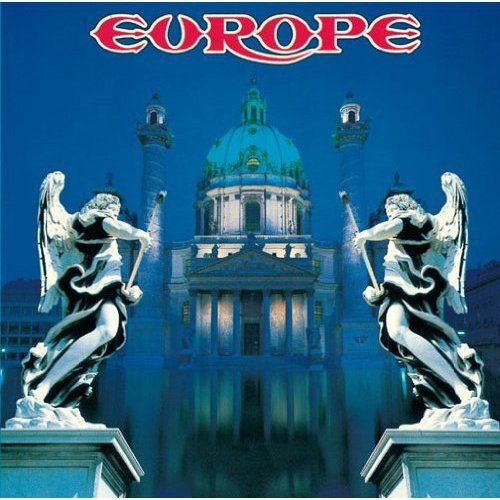 Europe - Europe