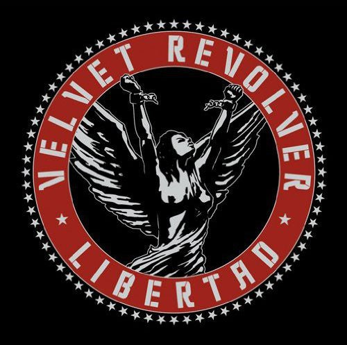 Velvet Revolver - Libertad