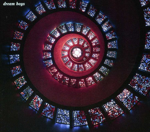 Dream Boys - Dream Boys