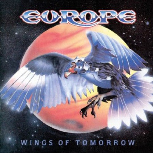 Europe - Wings of Tomorrow