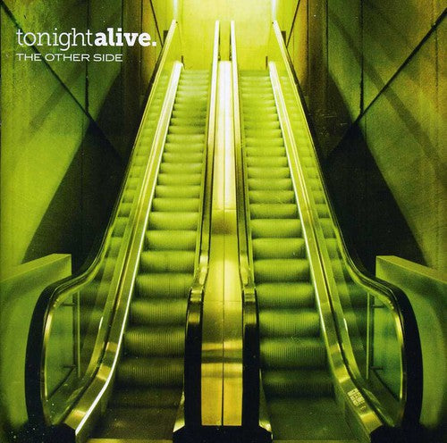 Tonight Alive - Other Side