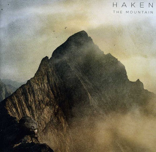 Haken - Mountain