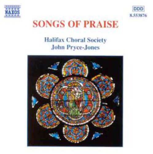 Various Artists - Songs of Praise / Various