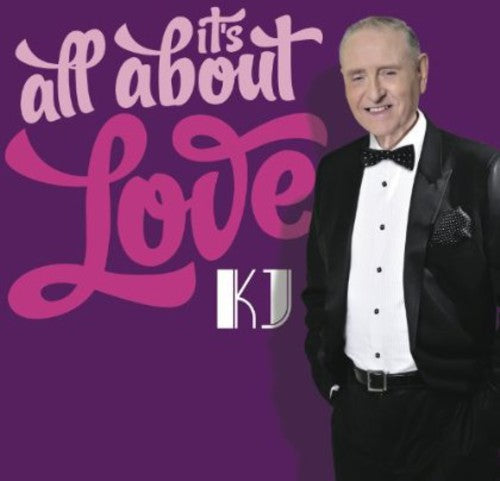 Kj - It's All About Love