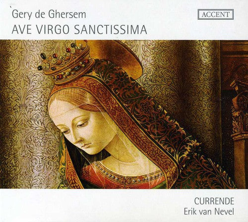Currende - Ave Virgo Sanctissima