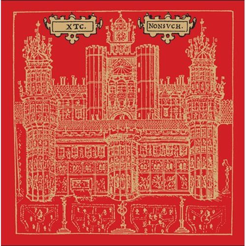 Xtc - Nonsuch